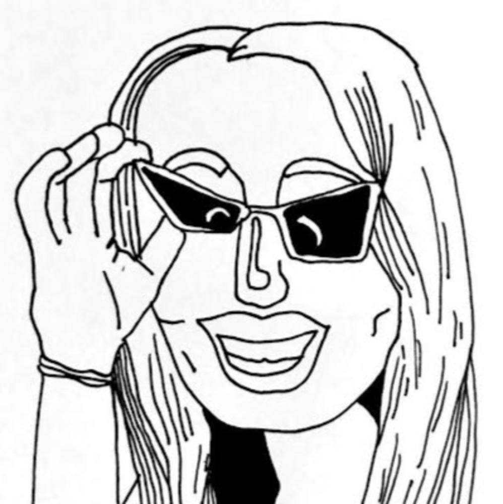 Meet your Posher, Elena